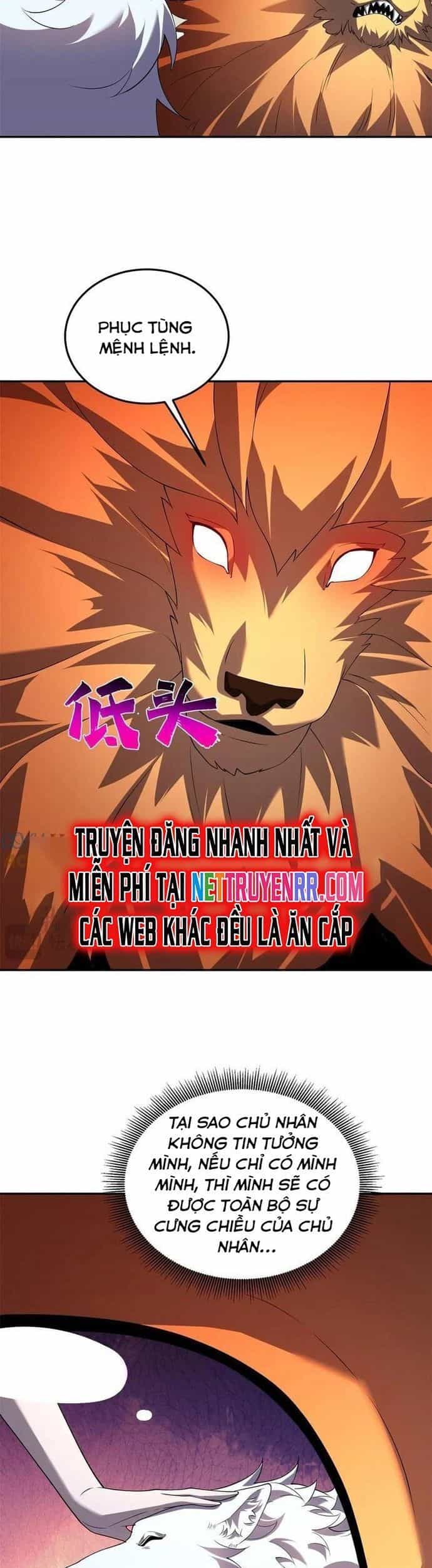 Thế Giới Bắt Đầu Từ Số Không - Chương 57 - ảnh 34