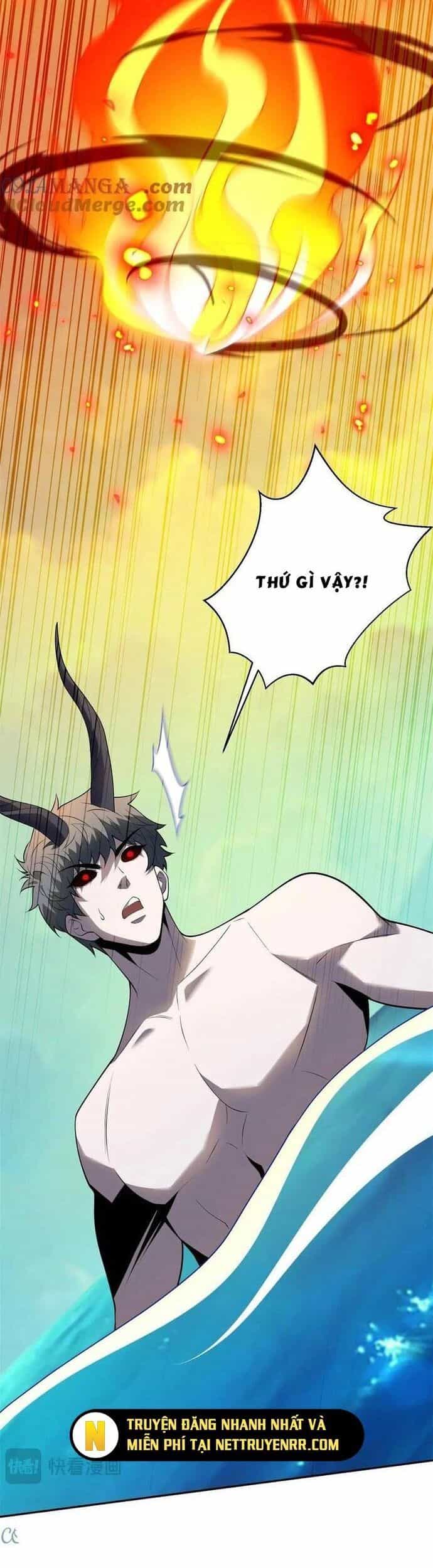 Thế Giới Bắt Đầu Từ Số Không - Chương 57 - ảnh 9
