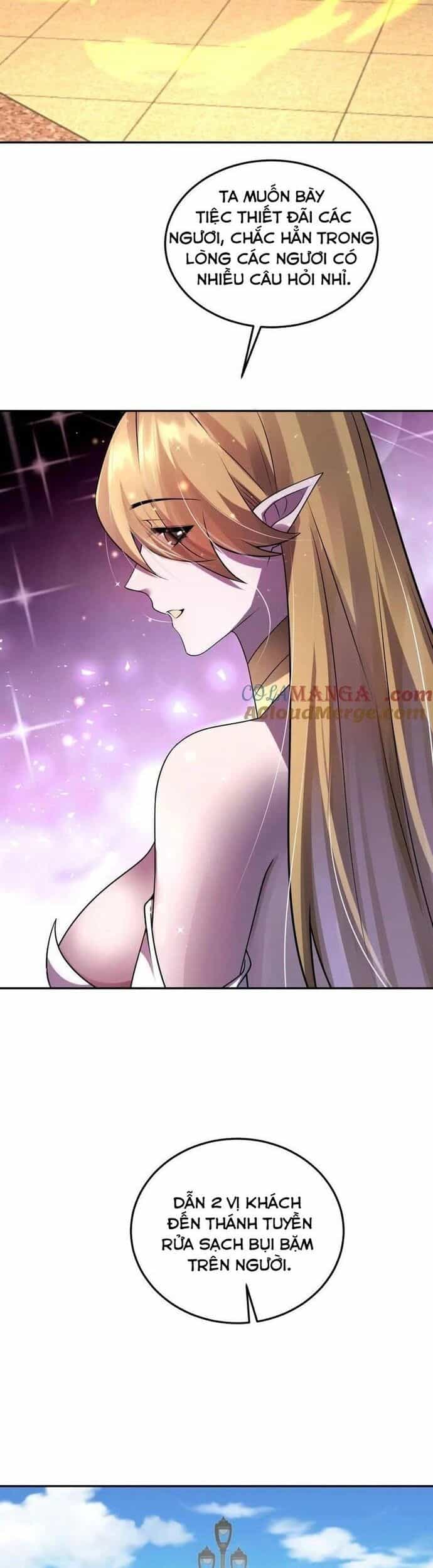 Thế Giới Bắt Đầu Từ Số Không - Chương 58 - ảnh 29
