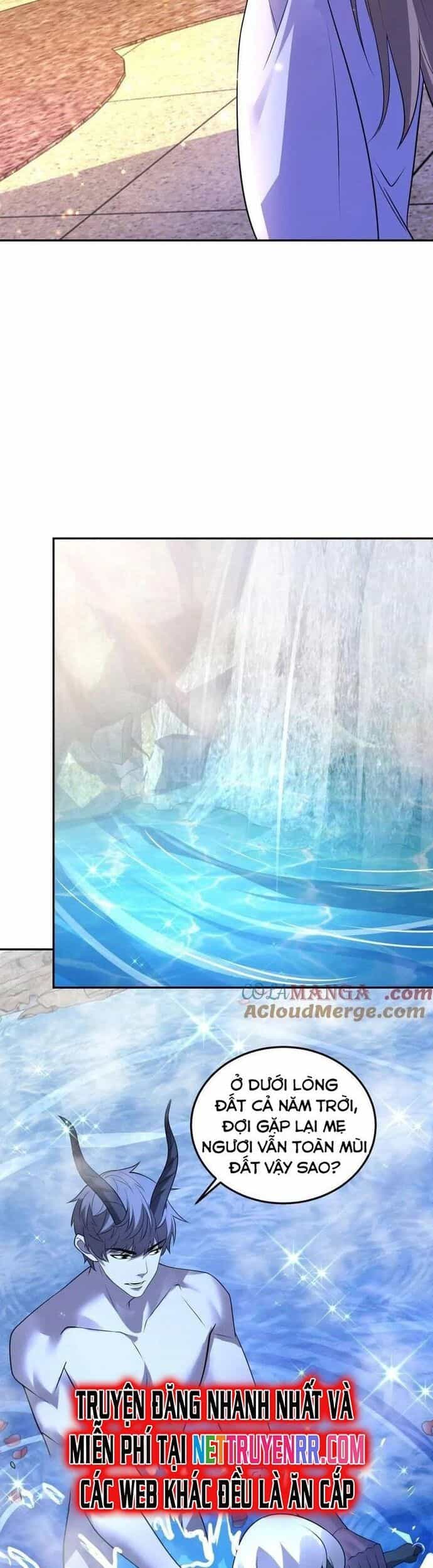 Thế Giới Bắt Đầu Từ Số Không - Chương 58 - ảnh 31