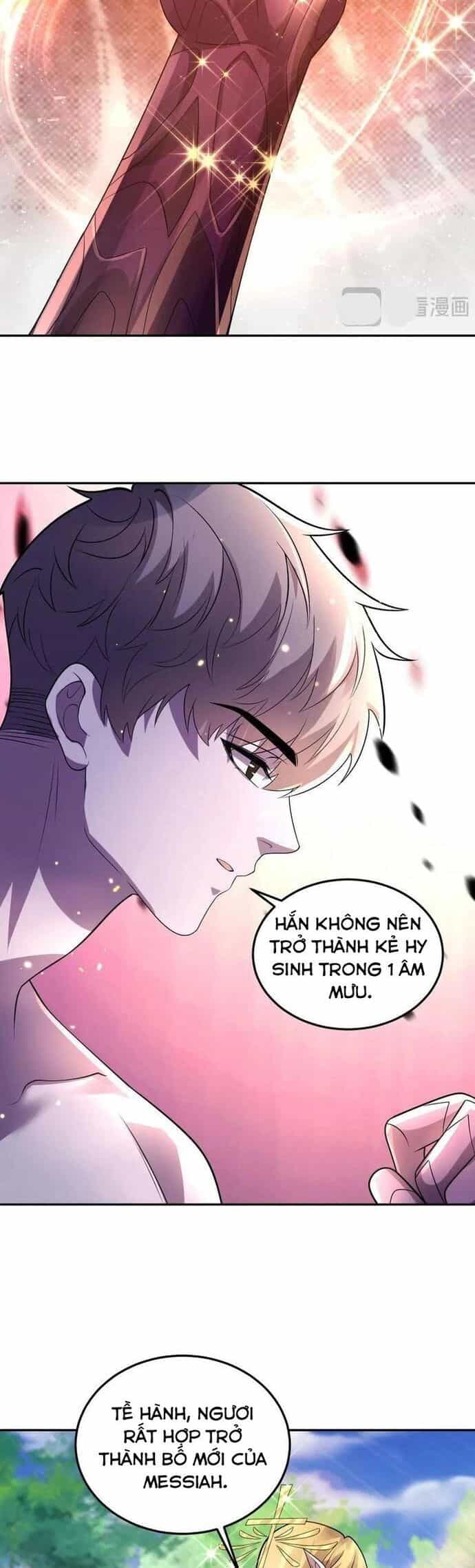 Thế Giới Bắt Đầu Từ Số Không - Chương 58 - ảnh 44