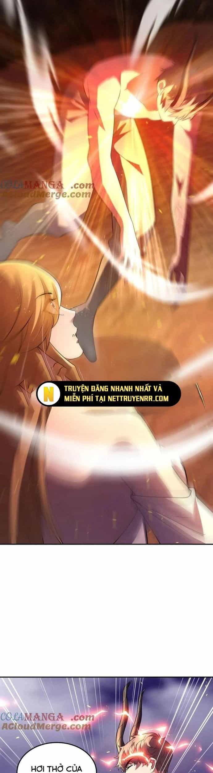 Thế Giới Bắt Đầu Từ Số Không - Chương 58 - ảnh 8