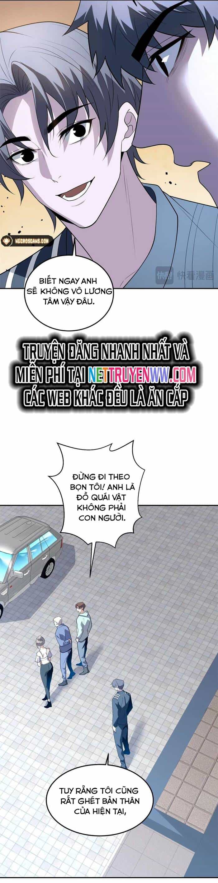 Thế Giới Bắt Đầu Từ Số Không - Chương 6 - ảnh 32