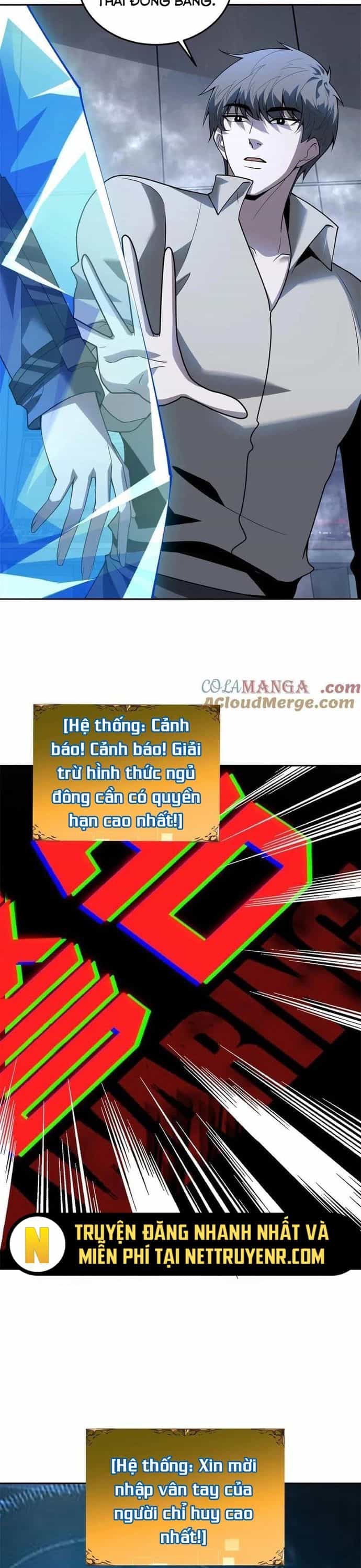 Thế Giới Bắt Đầu Từ Số Không - Chương 60 - ảnh 16