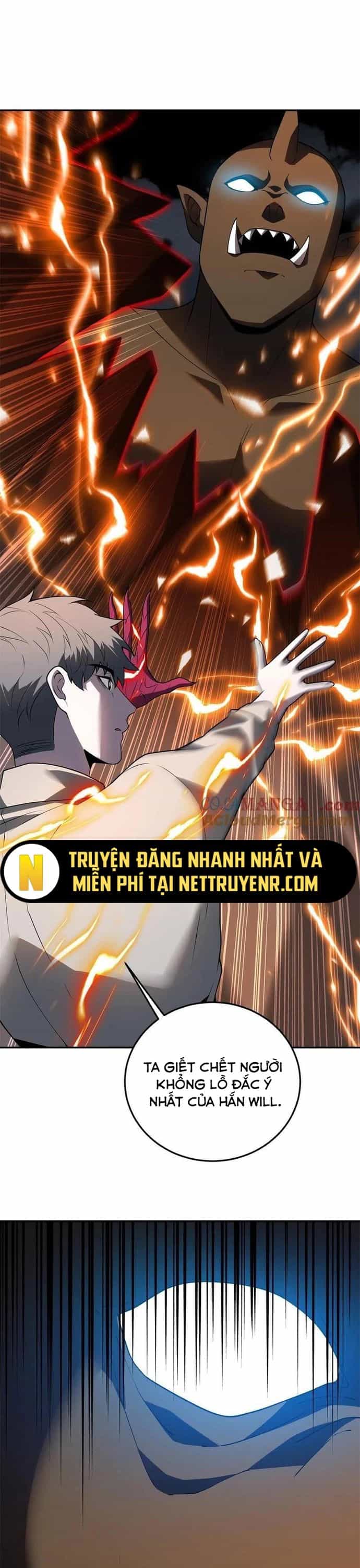 Thế Giới Bắt Đầu Từ Số Không - Chương 60 - ảnh 29