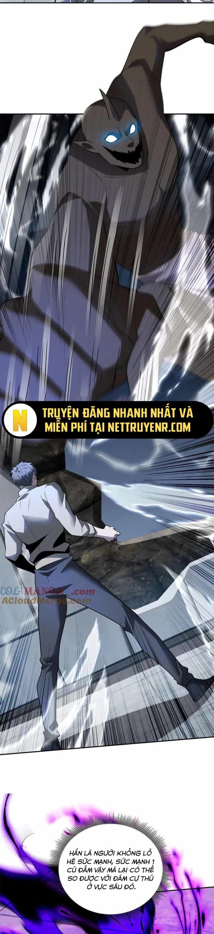 Thế Giới Bắt Đầu Từ Số Không - Chương 60 - ảnh 31