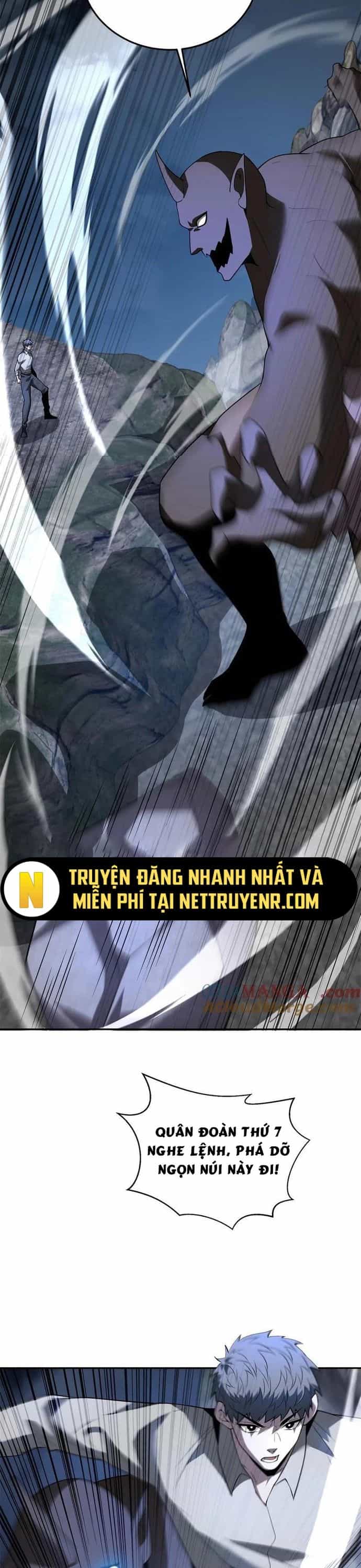 Thế Giới Bắt Đầu Từ Số Không - Chương 60 - ảnh 35