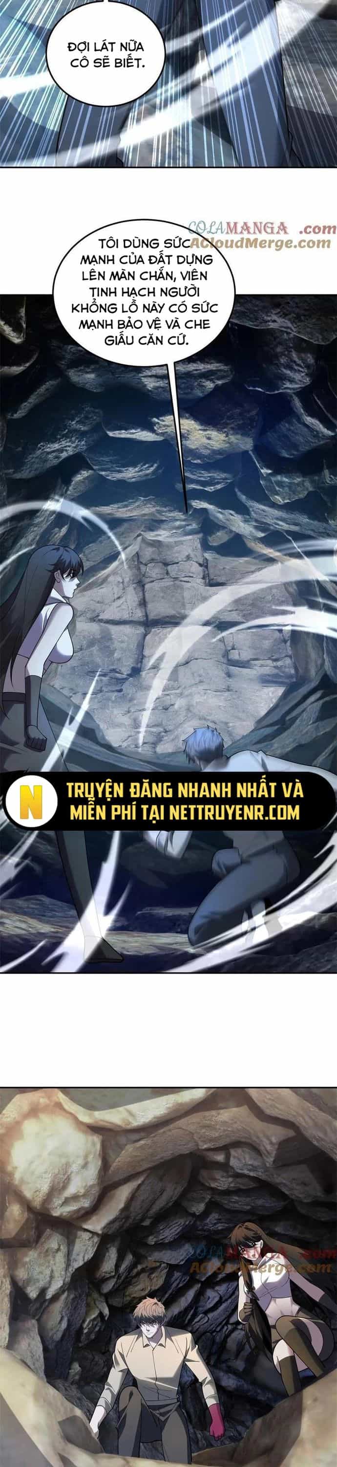 Thế Giới Bắt Đầu Từ Số Không - Chương 60 - ảnh 8
