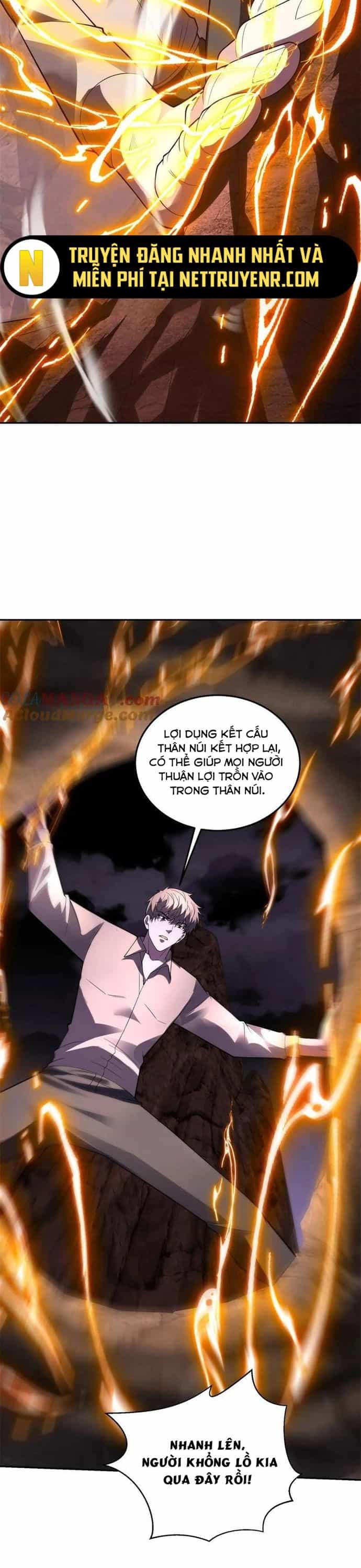 Thế Giới Bắt Đầu Từ Số Không - Chương 61 - ảnh 13