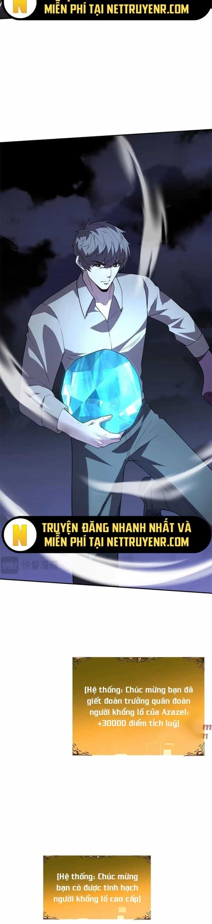 Thế Giới Bắt Đầu Từ Số Không - Chương 61 - ảnh 39