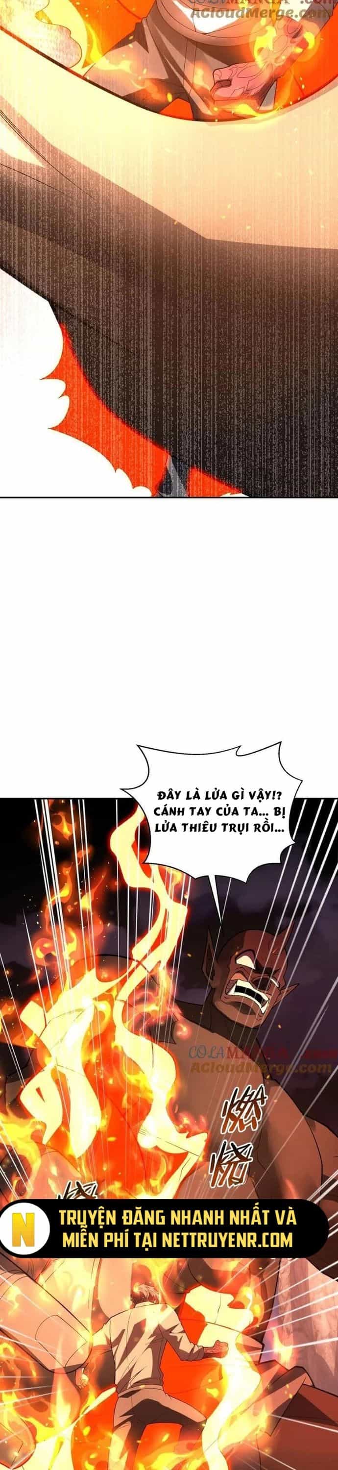 Thế Giới Bắt Đầu Từ Số Không - Chương 61 - ảnh 7