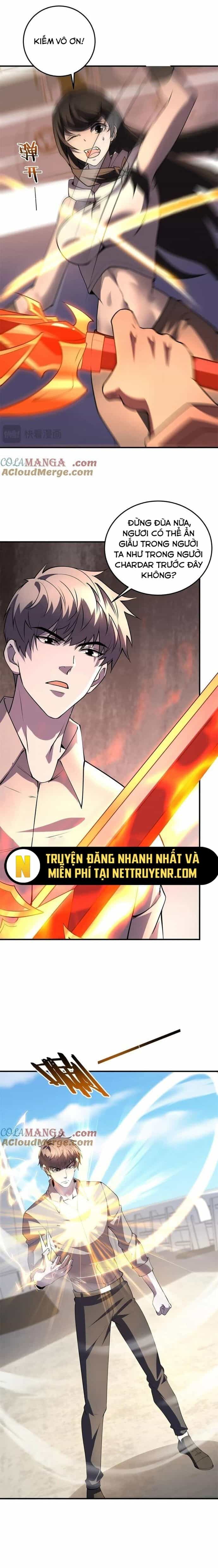 Thế Giới Bắt Đầu Từ Số Không - Chương 62 - ảnh 20
