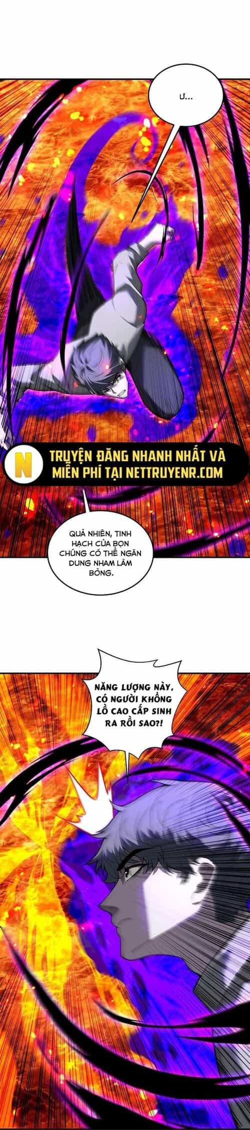 Thế Giới Bắt Đầu Từ Số Không - Chương 63 - ảnh 24