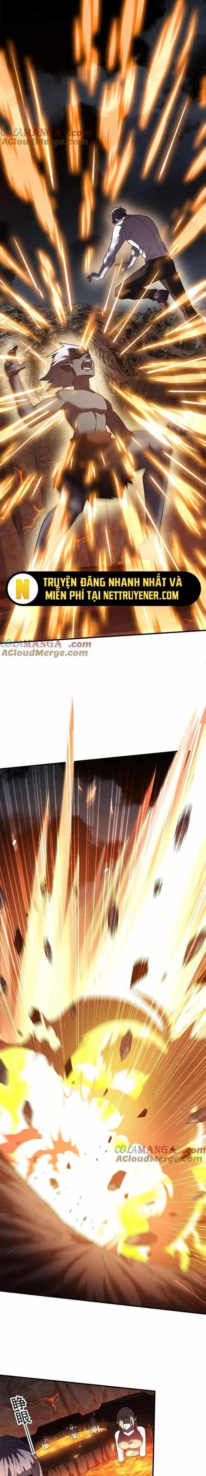 Thế Giới Bắt Đầu Từ Số Không - Chương 64 - ảnh 12