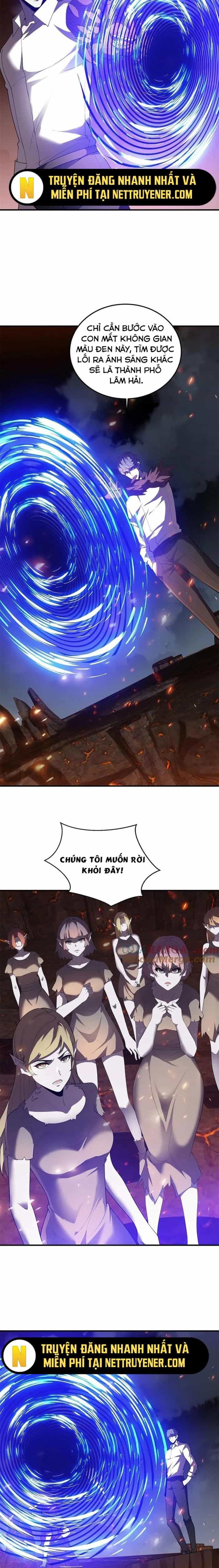 Thế Giới Bắt Đầu Từ Số Không - Chương 64 - ảnh 14