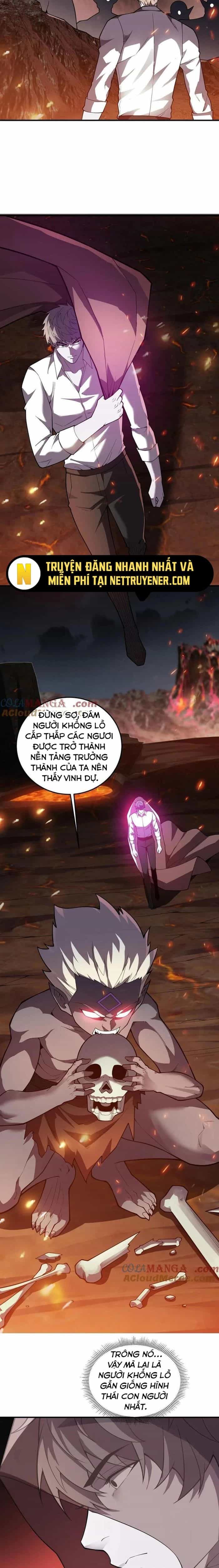 Thế Giới Bắt Đầu Từ Số Không - Chương 64 - ảnh 6