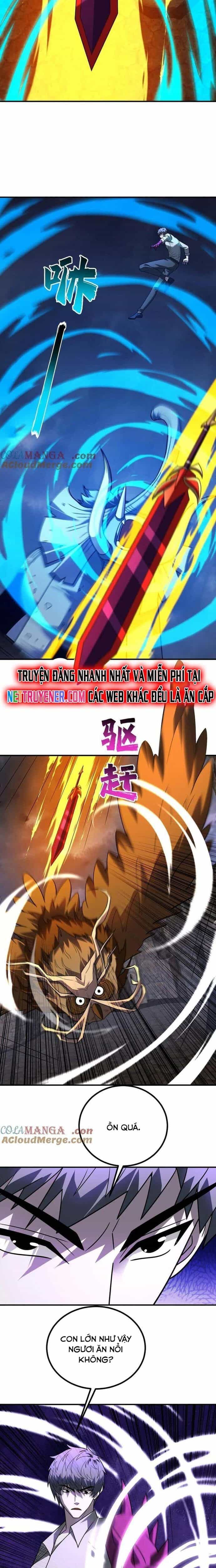 Thế Giới Bắt Đầu Từ Số Không - Chương 65 - ảnh 7