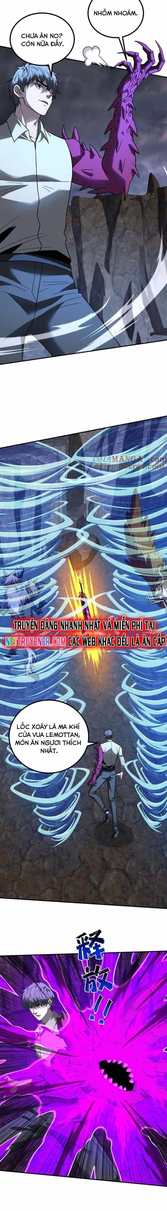 Thế Giới Bắt Đầu Từ Số Không - Chương 65 - ảnh 9