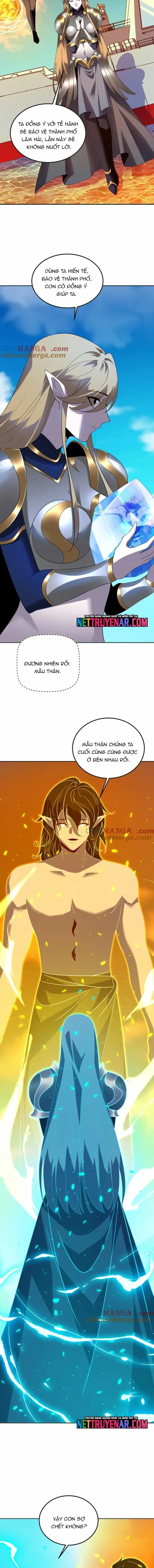 Thế Giới Bắt Đầu Từ Số Không - Chương 69 - ảnh 15
