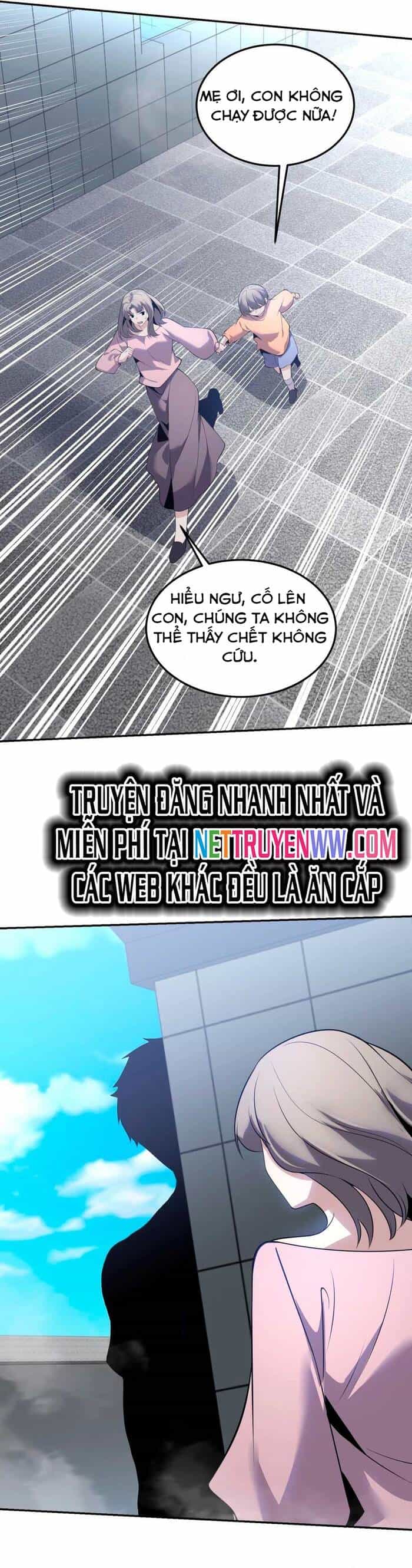 Thế Giới Bắt Đầu Từ Số Không - Chương 7 - ảnh 4