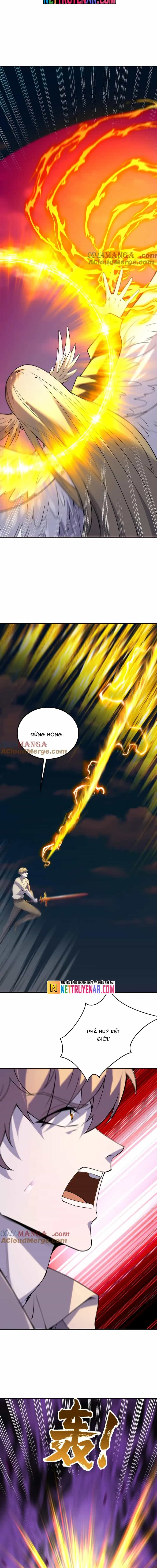 Thế Giới Bắt Đầu Từ Số Không - Chương 72 - ảnh 9