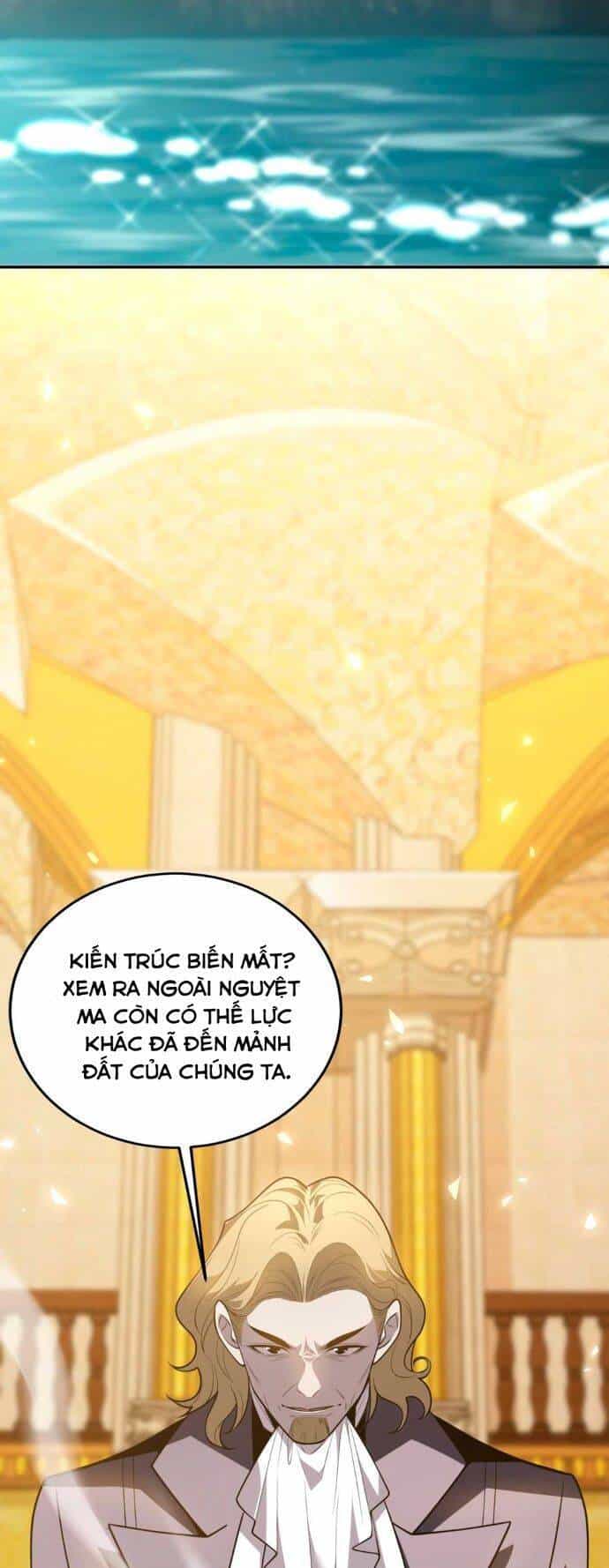Thế Giới Bắt Đầu Từ Số Không - Chương 8 - ảnh 39