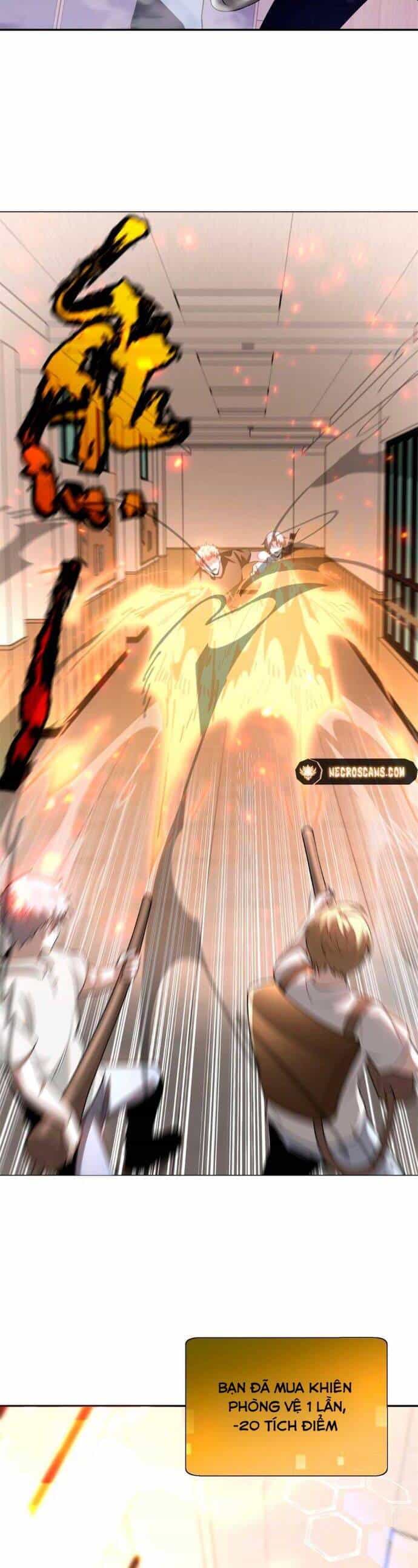 Thế Giới Bắt Đầu Từ Số Không - Chương 9 - ảnh 12