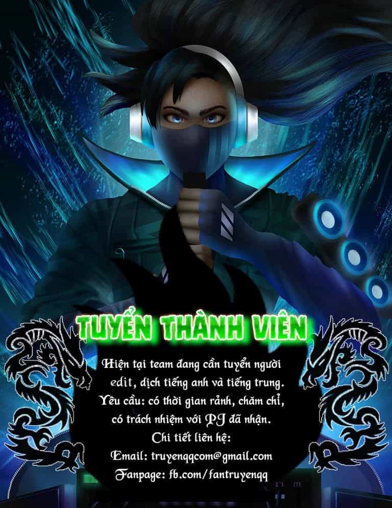 Thế Giới Chết Chóc - Chương 9 - ảnh 13