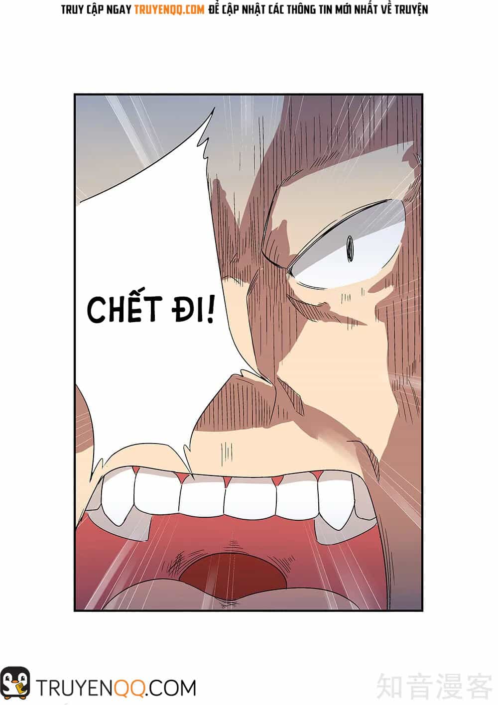 Thế Giới Chết Chóc - Chương 26 - ảnh 12