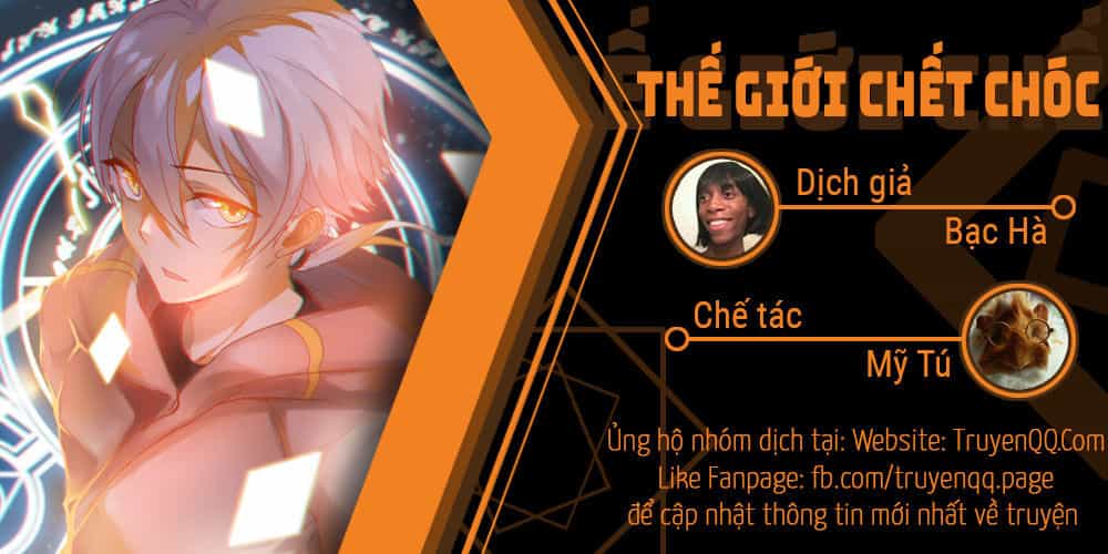 Thế Giới Chết Chóc - Chương 26 - ảnh 13