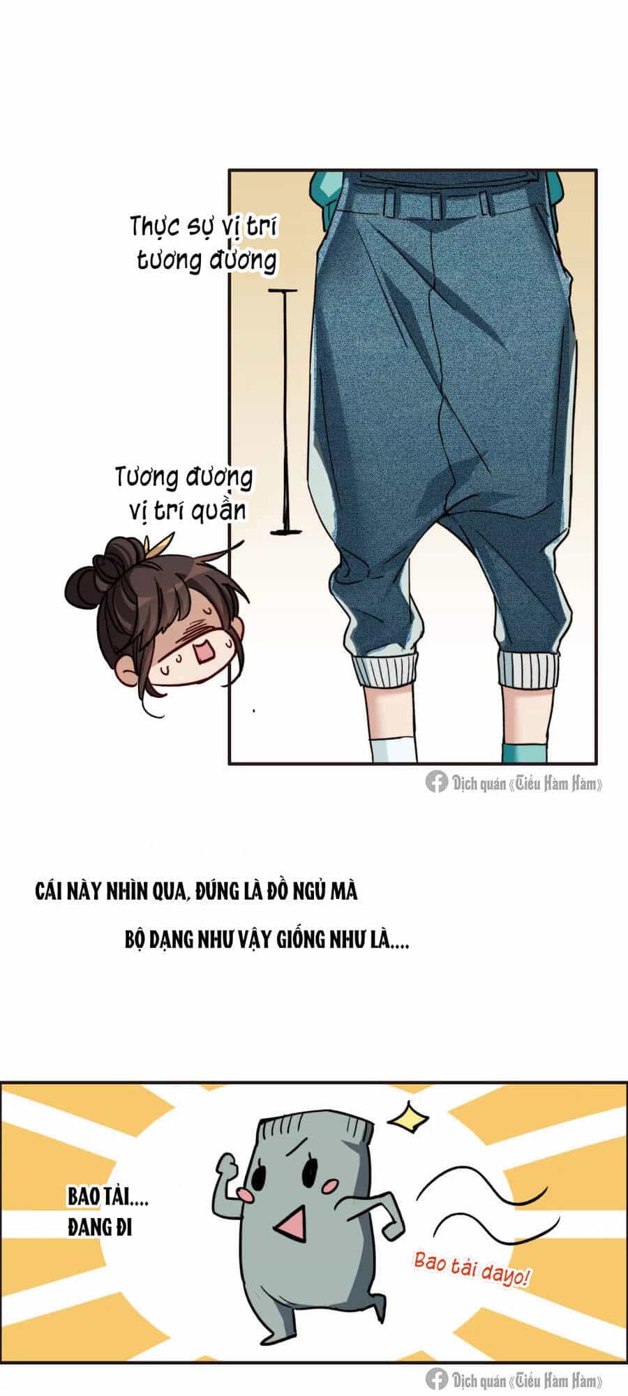 Thế Giới Đệ Nhất Cự Tinh - Chương 4.2 - ảnh 6