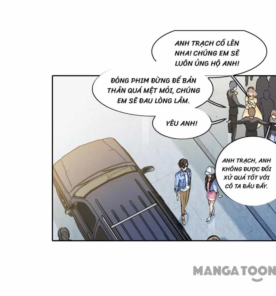 Thế Giới Đệ Nhất Cự Tinh - Chương 103 - ảnh 16