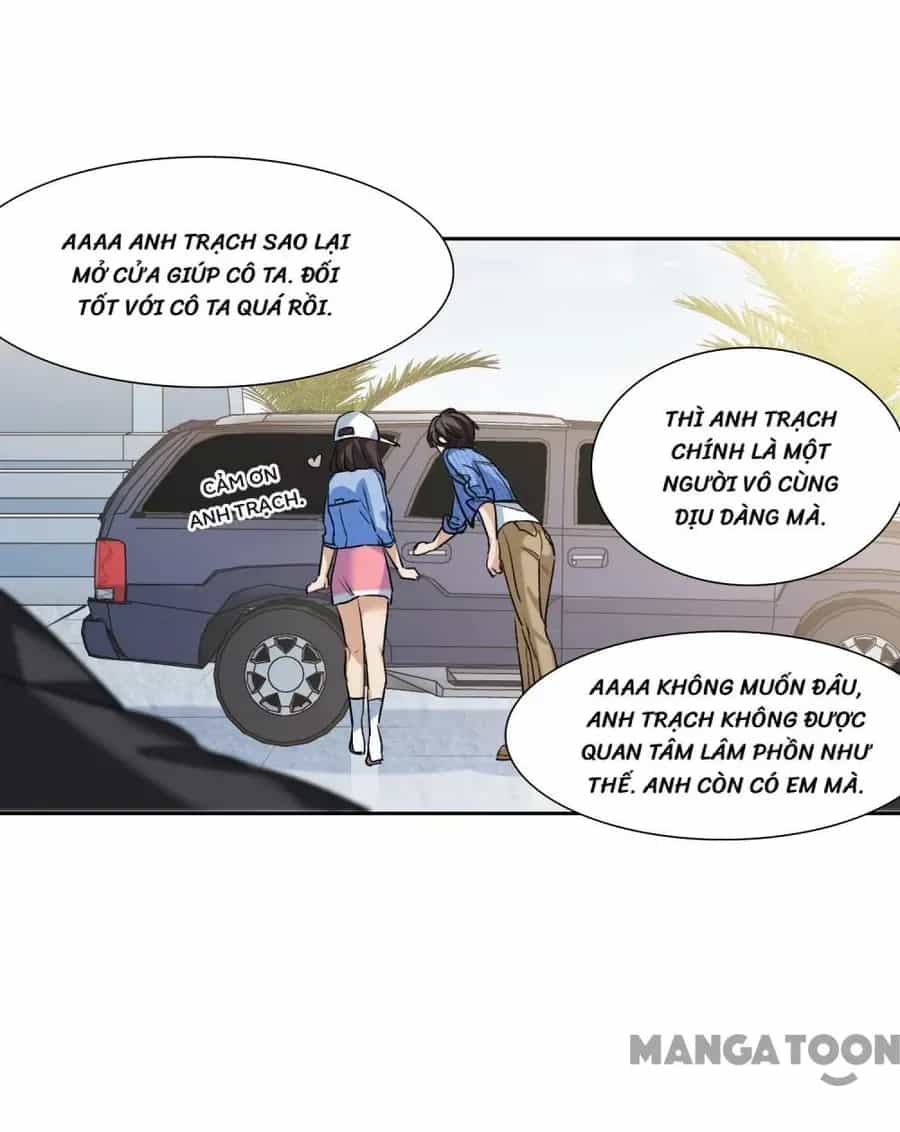Thế Giới Đệ Nhất Cự Tinh - Chương 103 - ảnh 17