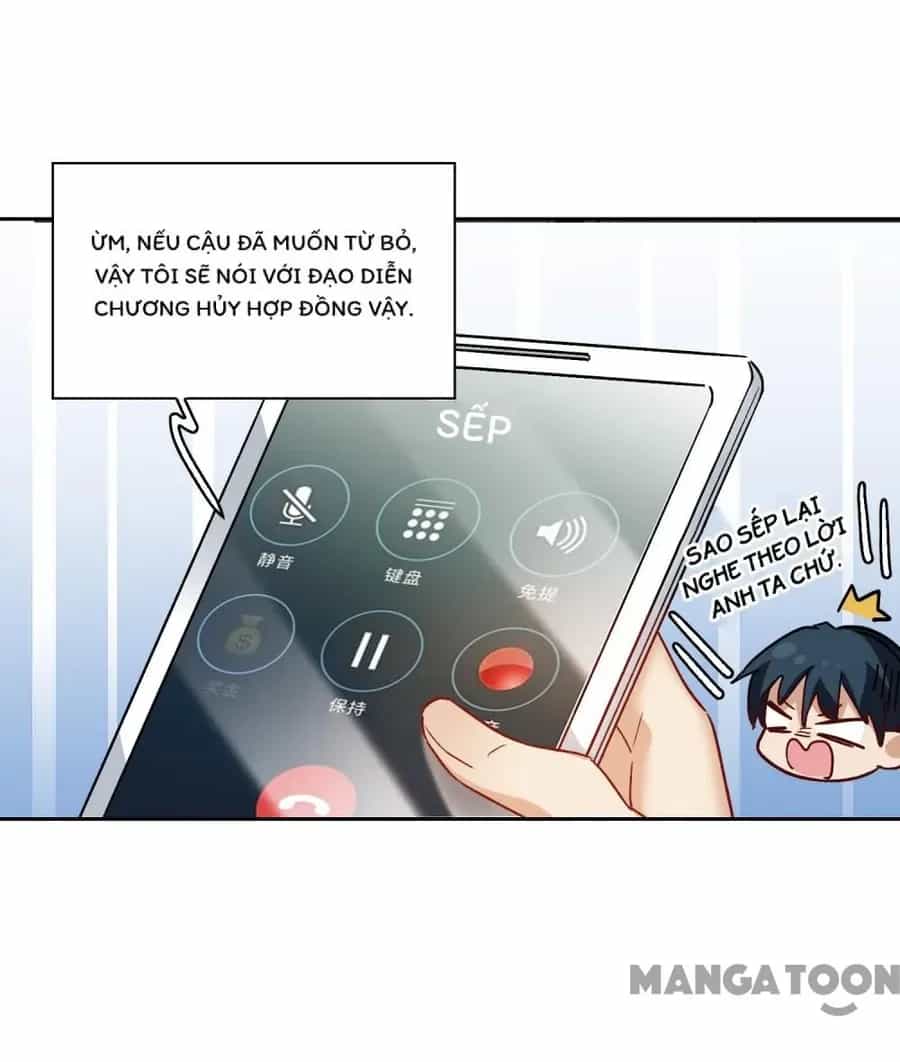 Thế Giới Đệ Nhất Cự Tinh - Chương 105 - ảnh 26
