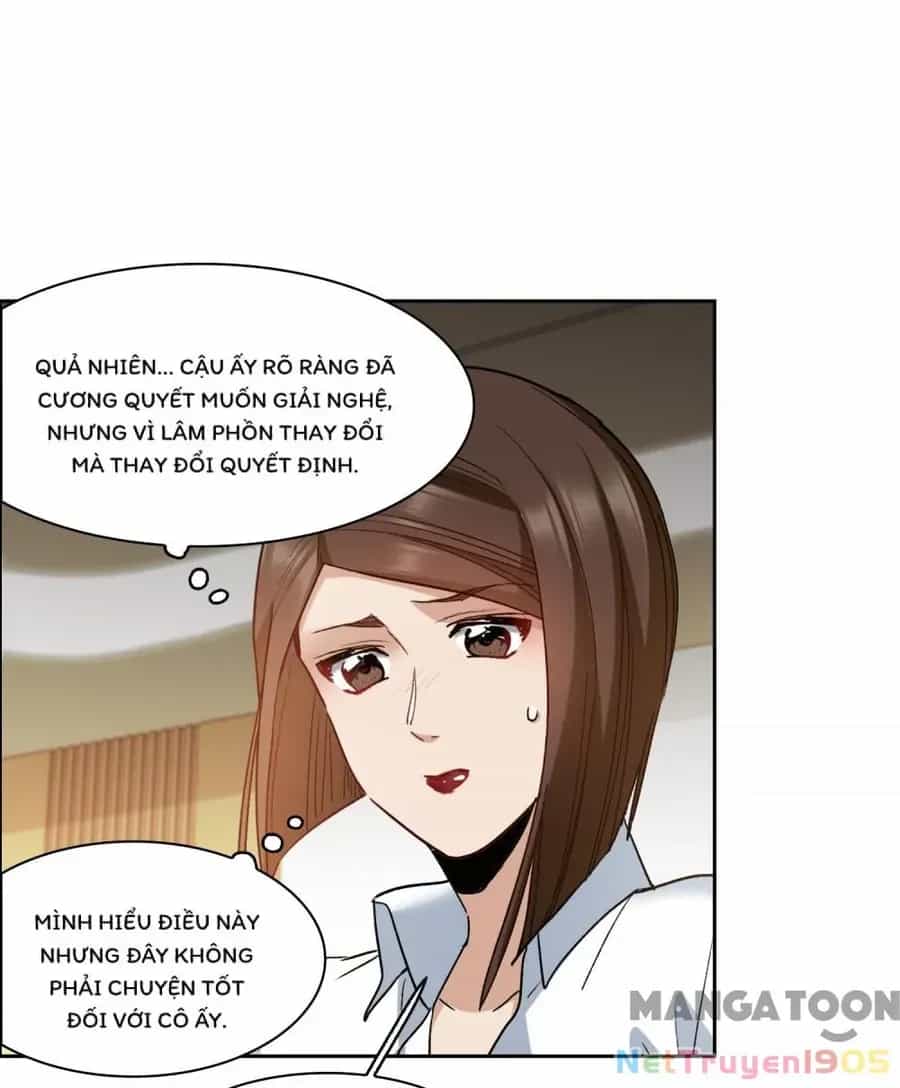 Thế Giới Đệ Nhất Cự Tinh - Chương 105 - ảnh 7