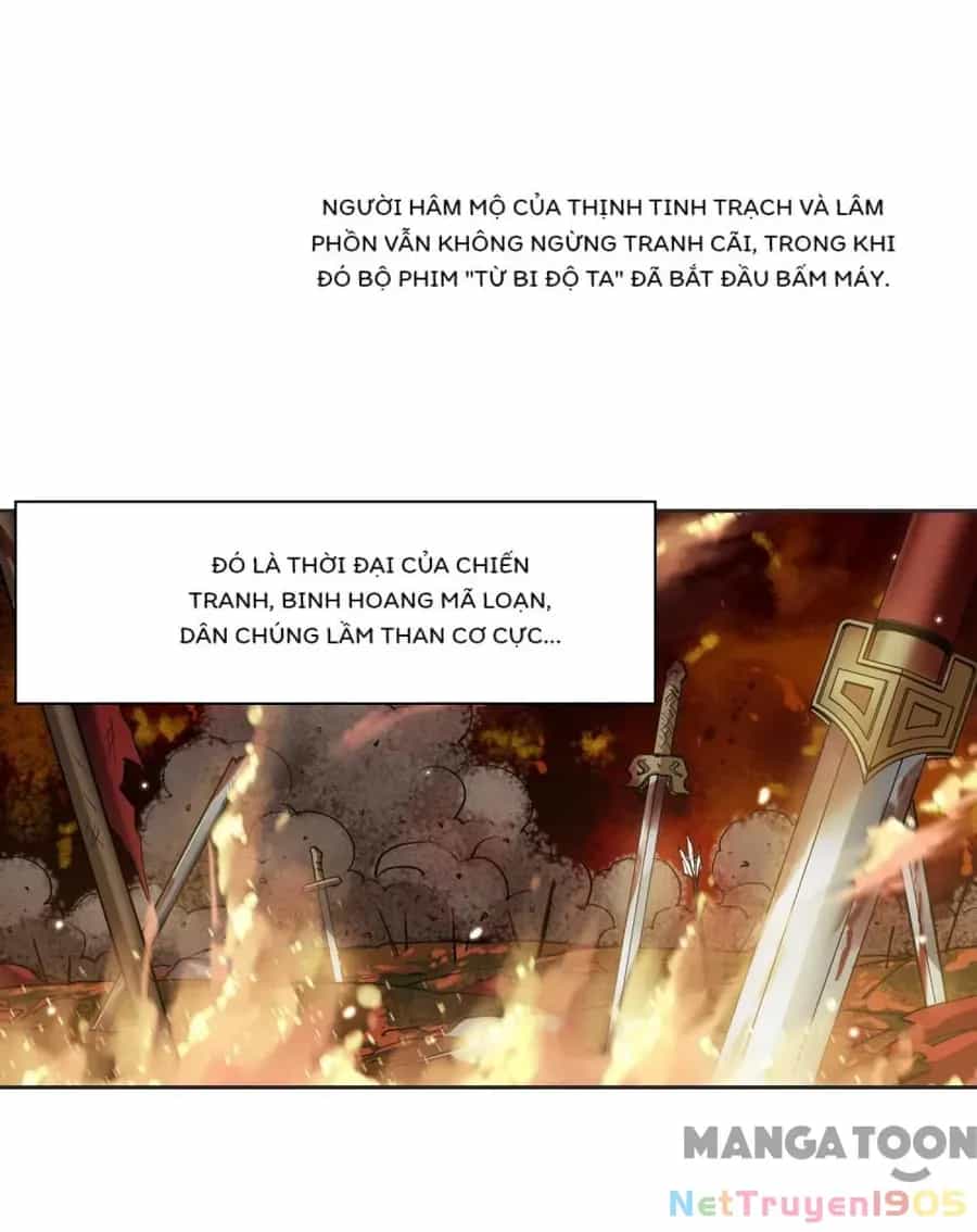 Thế Giới Đệ Nhất Cự Tinh - Chương 106 - ảnh 20