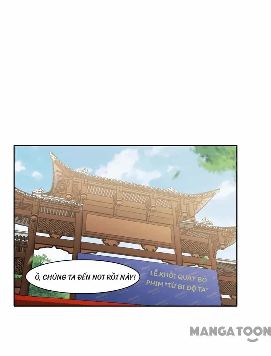 Thế Giới Đệ Nhất Cự Tinh - Chương 106 - ảnh 3