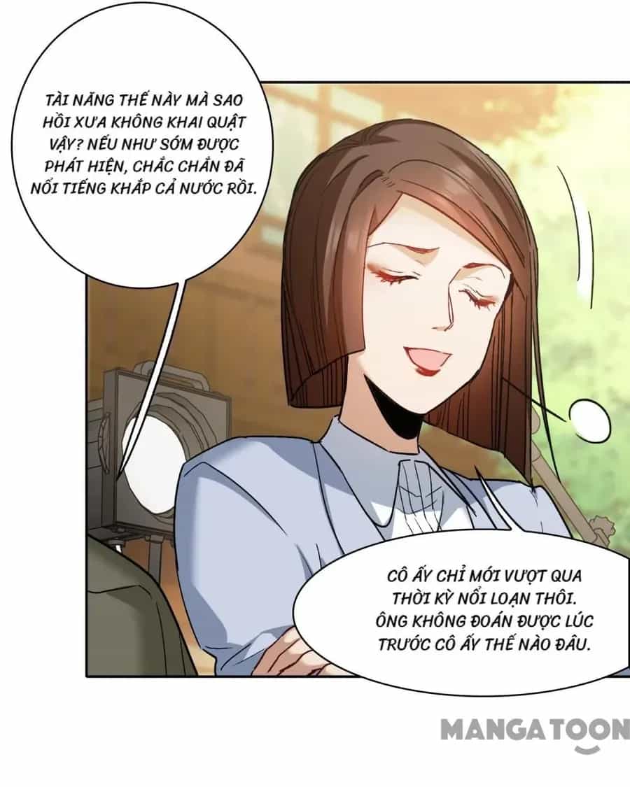 Thế Giới Đệ Nhất Cự Tinh - Chương 109 - ảnh 23