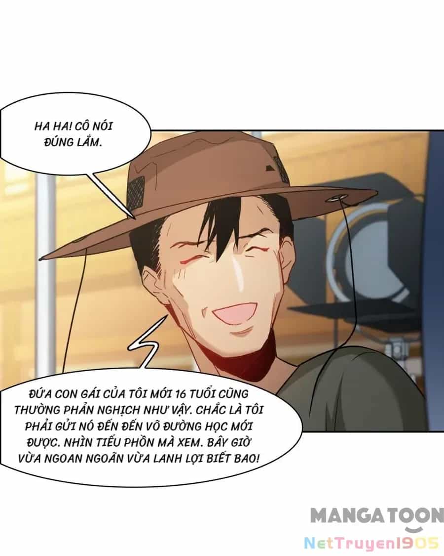 Thế Giới Đệ Nhất Cự Tinh - Chương 109 - ảnh 24