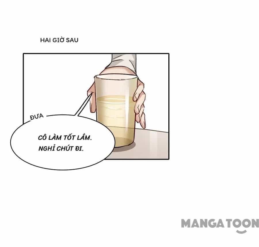 Thế Giới Đệ Nhất Cự Tinh - Chương 110 - ảnh 28