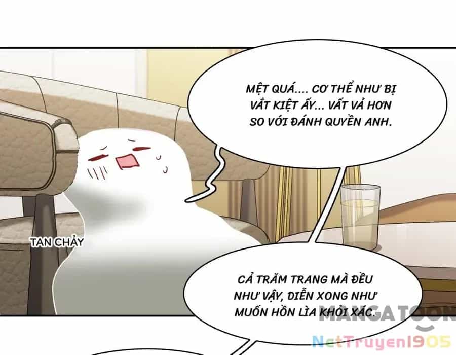 Thế Giới Đệ Nhất Cự Tinh - Chương 110 - ảnh 29