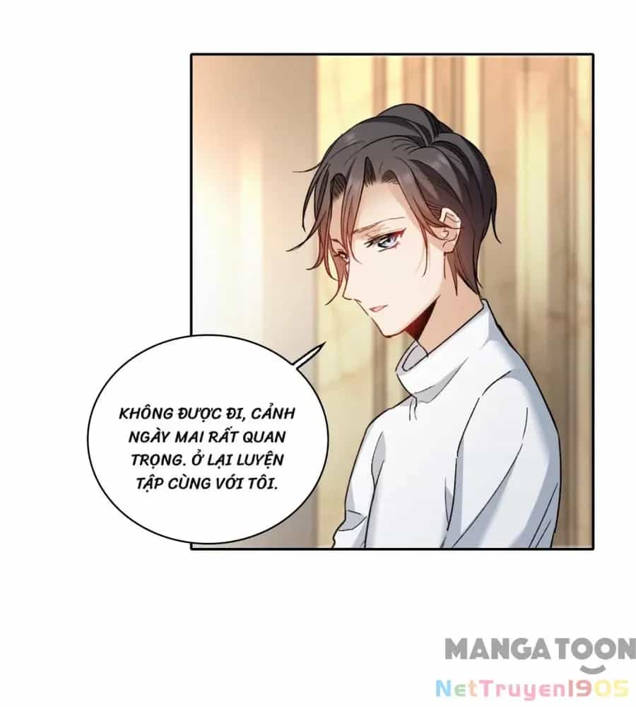 Thế Giới Đệ Nhất Cự Tinh - Chương 110 - ảnh 5