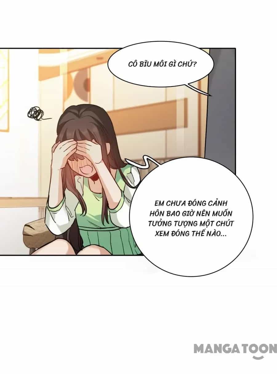 Thế Giới Đệ Nhất Cự Tinh - Chương 111 - ảnh 8