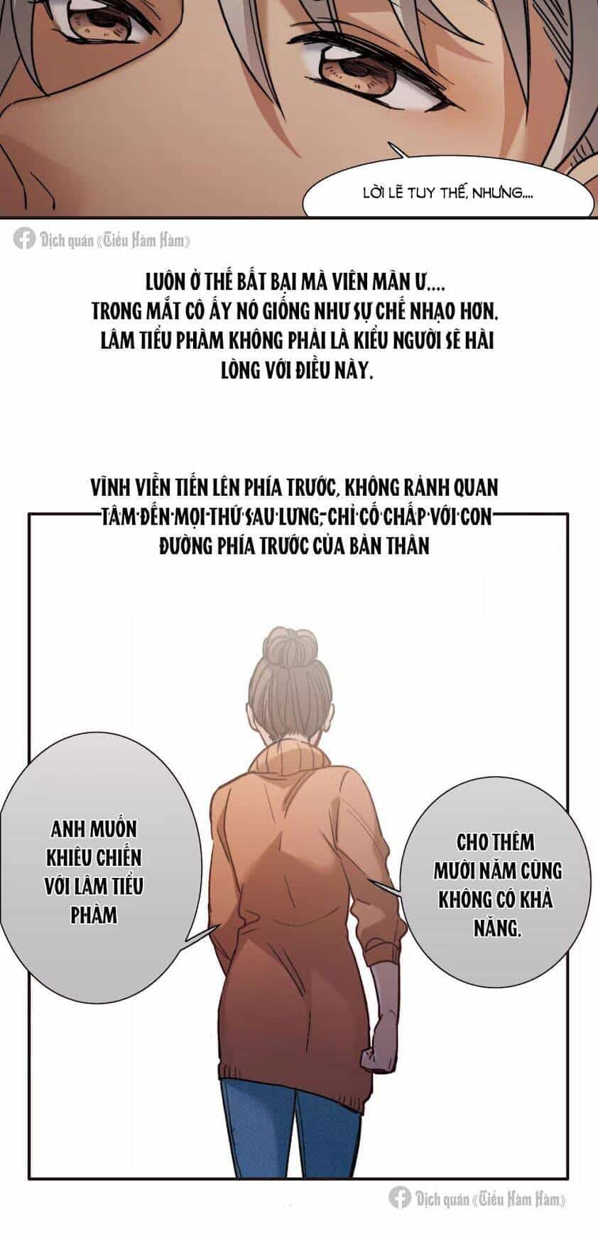 Thế Giới Đệ Nhất Cự Tinh - Chương 5.1 - ảnh 22