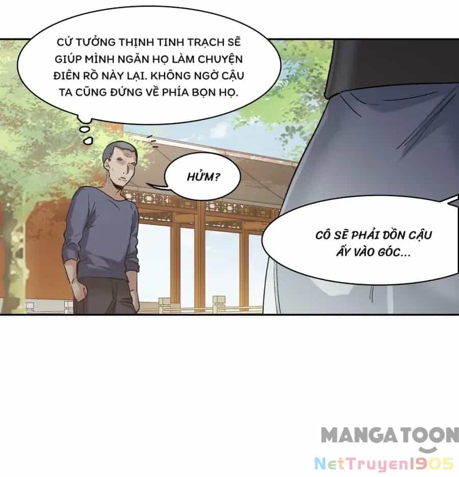 Thế Giới Đệ Nhất Cự Tinh - Chương 113 - ảnh 17