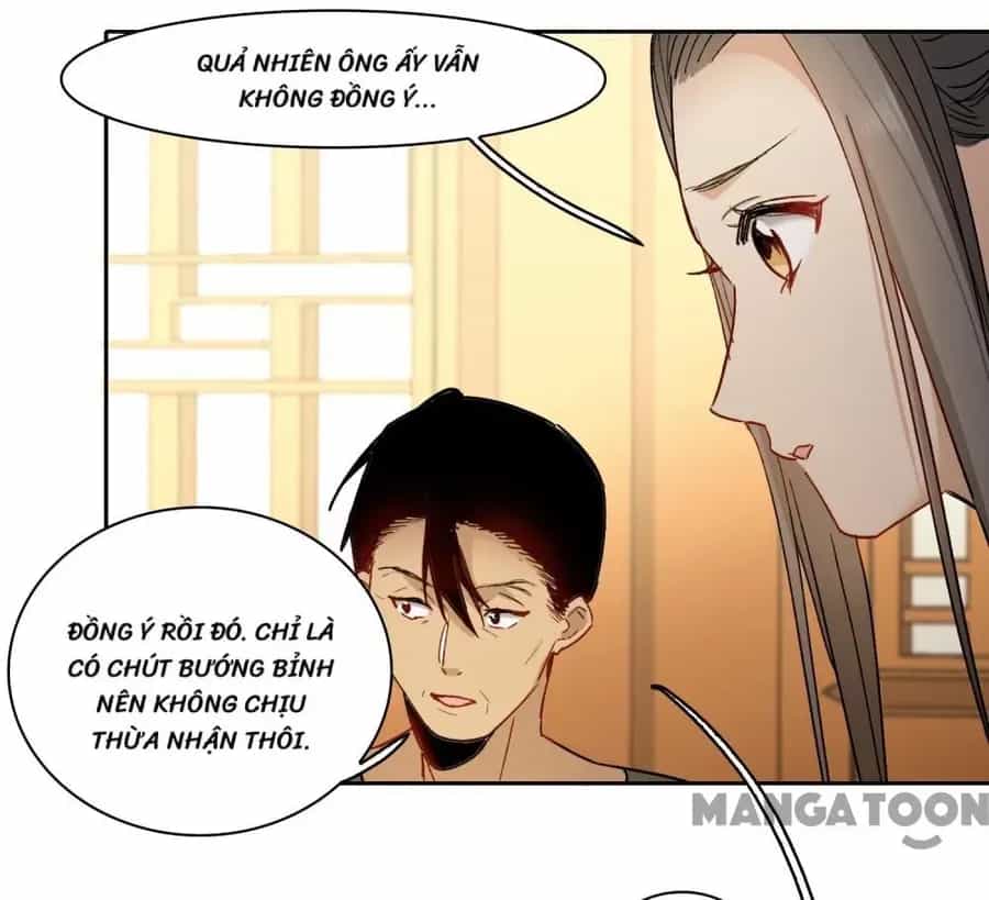 Thế Giới Đệ Nhất Cự Tinh - Chương 113 - ảnh 23