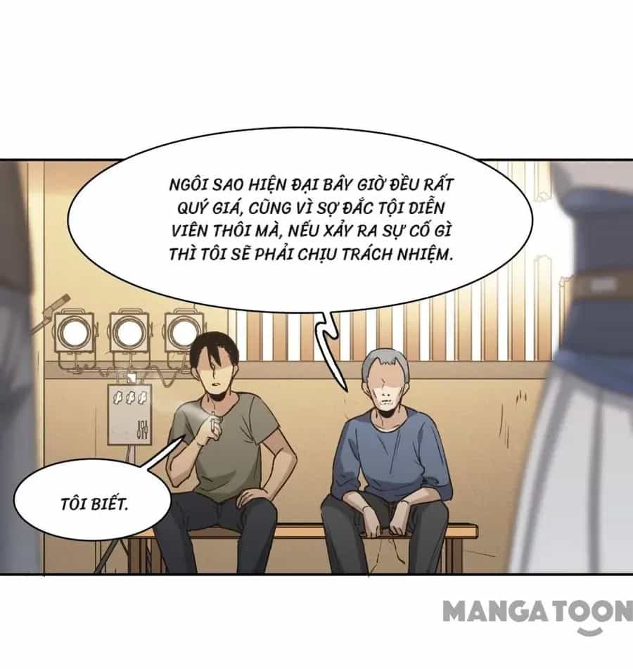 Thế Giới Đệ Nhất Cự Tinh - Chương 116 - ảnh 18