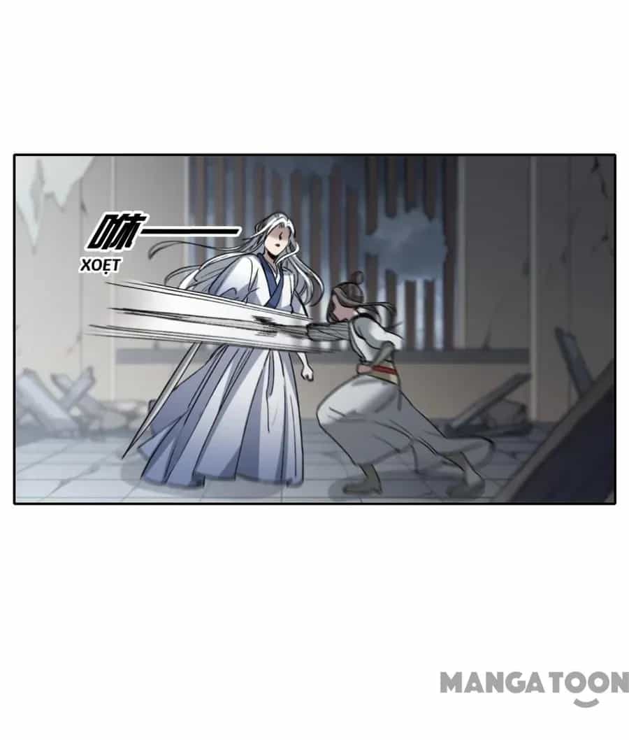 Thế Giới Đệ Nhất Cự Tinh - Chương 117 - ảnh 12
