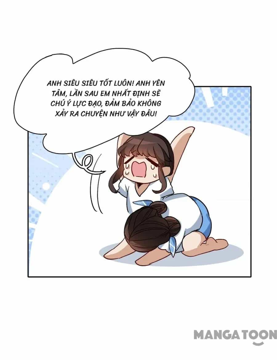 Thế Giới Đệ Nhất Cự Tinh - Chương 119 - ảnh 23
