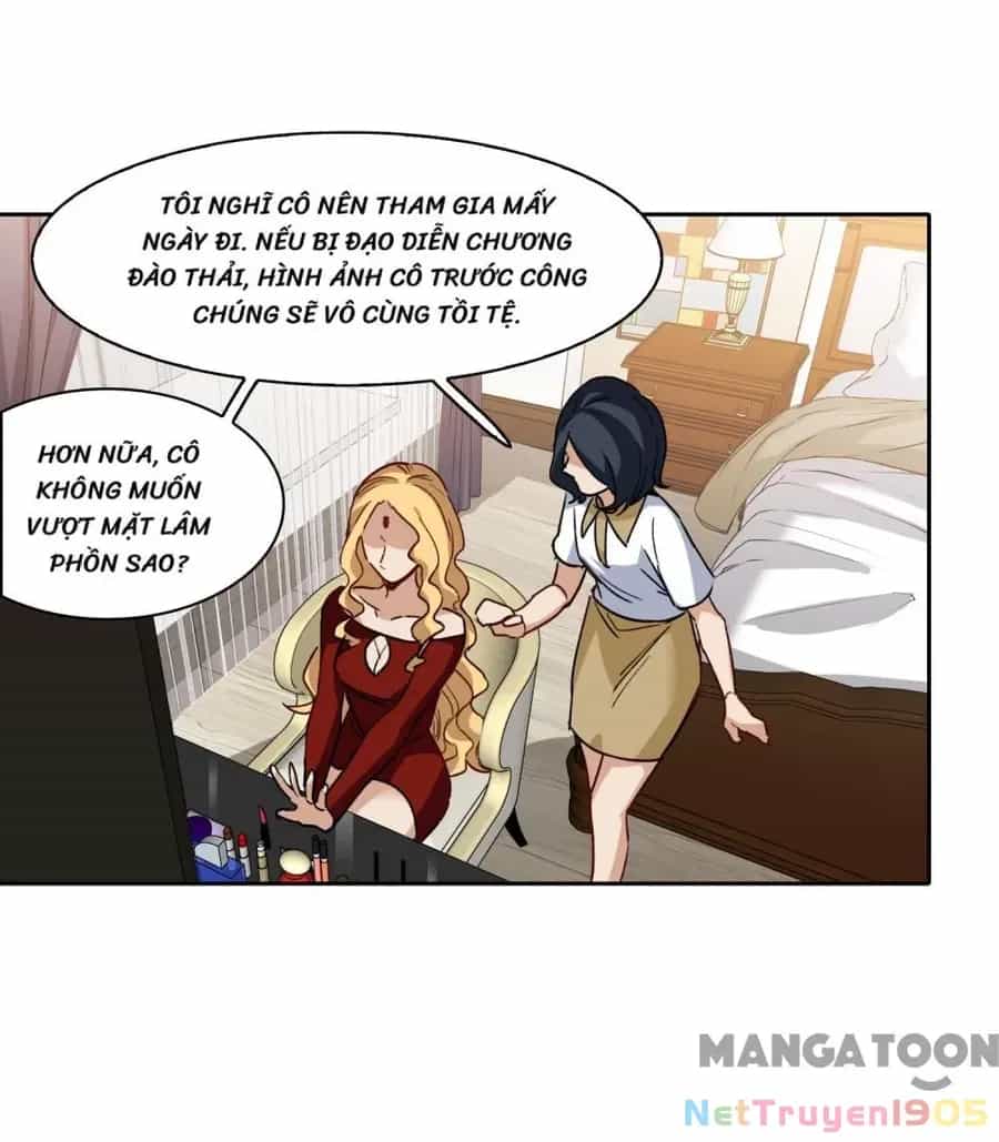 Thế Giới Đệ Nhất Cự Tinh - Chương 121 - ảnh 12